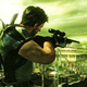 Illustration for article titled Resident Evil Is Still The Best-Looking Thing On The 3DS